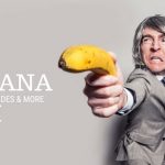 12月9日(日)まで開催！アニメBANANAFISHイベントが紀伊国屋書店西武渋谷店で行われているよ！AMNIBSグッズ！