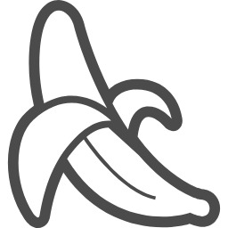 banana娘